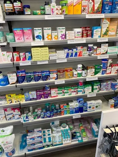 Kirkby S Chemist