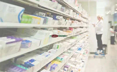 Lafford Chemist