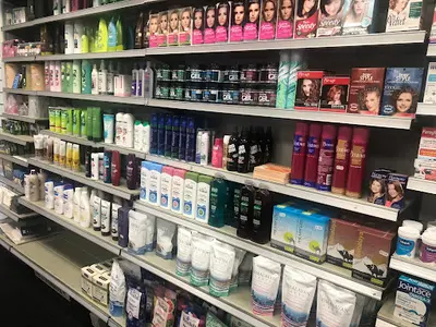 Mps Pharmacy & Ear Wax Clinic