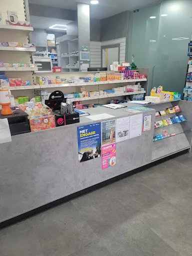 Park Lane Pharmacy