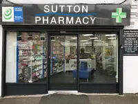 Sutton Pharmacy Surrey & Travel Clinic