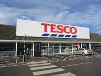Tesco Pharmacy