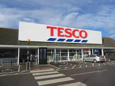 Tesco Pharmacy
