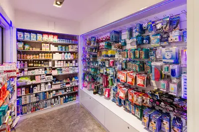 Ali S Pharmacy