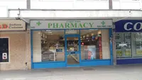 Cubitt Town Pharmacy