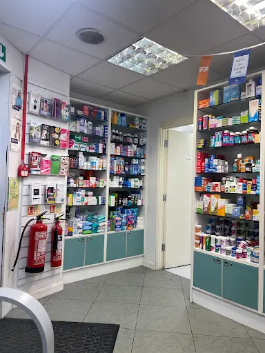 Docklands Pharmacy + Travel Clinic