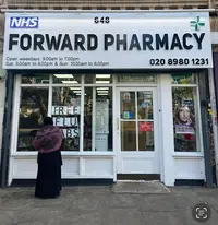 Forward Pharmacy & Weight Loss Clinic - Mile End/ Bow