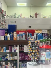 Lansbury Pharmacy And Travel Clinic