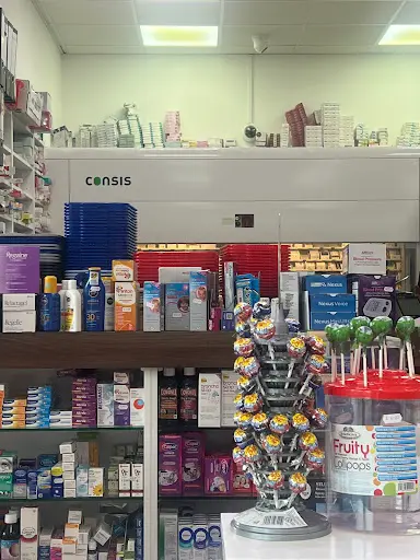 Lansbury Pharmacy And Travel Clinic
