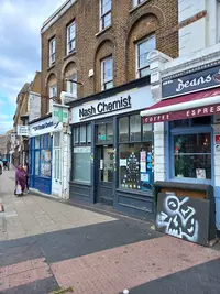 Nash Pharmacy - Travel And Weight Loss Clinic