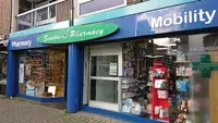 Sinclairs Pharmacy