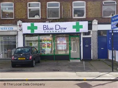 Bluedew Pharmacy