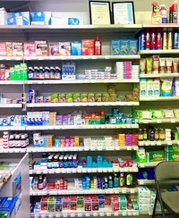 Leyton Pharmacy – Travel Vaccination Centre