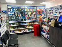 Medicos Pharmacy + Travel Clinic + Yellow Fever Centre