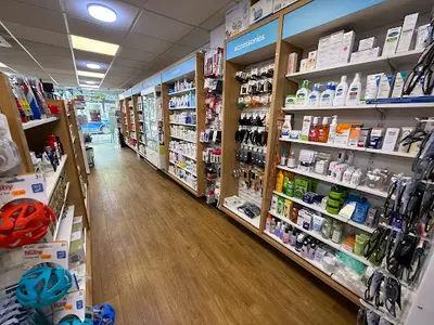 My Pharmacy & Travel Clinic - Chingford Mount