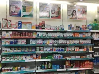 Waterman Pharmacy And Travel Vaccination Centre/ Yellow Fever Clinic