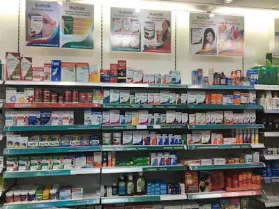 Waterman Pharmacy And Travel Vaccination Centre/ Yellow Fever Clinic