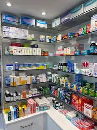 Bellevue Pharmacy