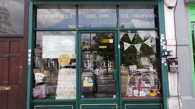 East Hill Pharmacy