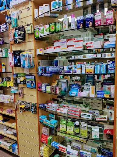 Fazal Pharmacy