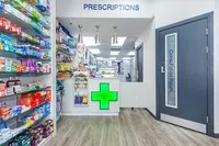 Mansons Pharmacy