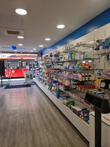 Nettles Pharmacy
