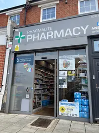 Pharmalite Pharmacy