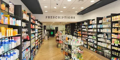Putney Pharmacy & Travel Clinic