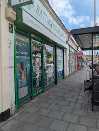 Saturn Pharmacy - Nhs Repeat Prescription