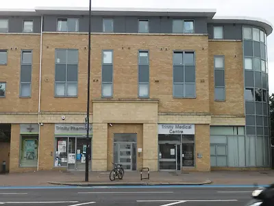 Trinity Pharmacy