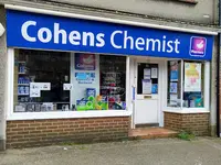 Cohens Chemist, Long Ashton, Bristol