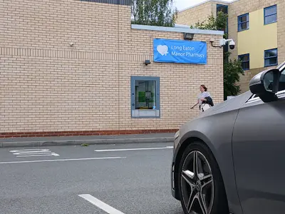 Long Eaton Manor Pharmacy
