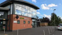 Peak Pharmacy Pharmacy Long Eaton