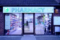 Hodgson Pharmacy, Ear Wax Removal & Travel Clinic