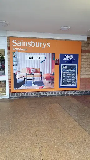 Boots Pharmacy