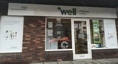 Well Pharmacy