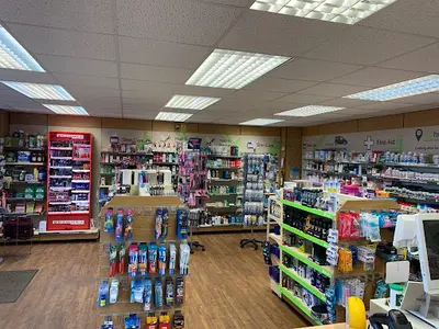 Village Pharmacy