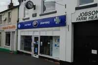 Boots Pharmacy