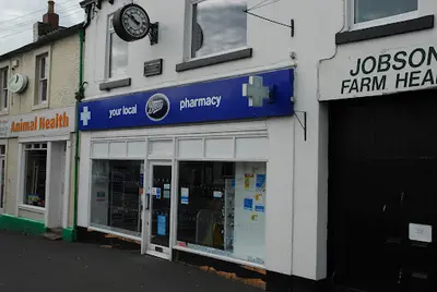 Boots Pharmacy
