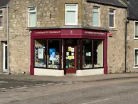 Right Medicine Pharmacy (lossiemouth)