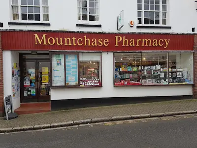 Mountchase Pharmacy