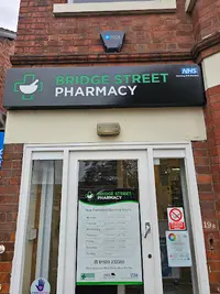 Bridge Street Pharmacy