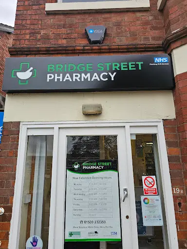 Bridge Street Pharmacy
