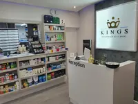 Kings Pharmacy & Clinic