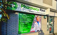 Pharmacy First