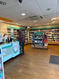 Regent Health Pharmacy
