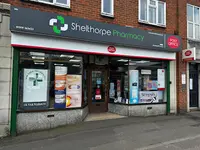 Shelthorpe Pharmacy & Travel Vaccination Clinic