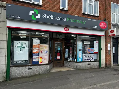 Shelthorpe Pharmacy & Travel Vaccination Clinic