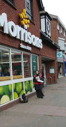 Morrisons Pharmacy