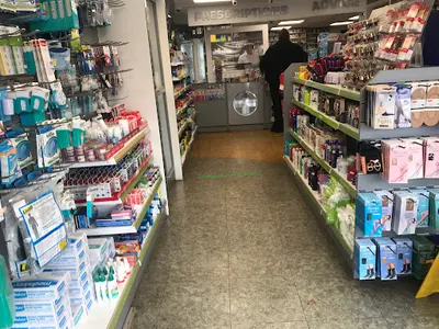 Oakwood Pharmacy
